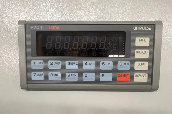 Bộ điều khiển cân 