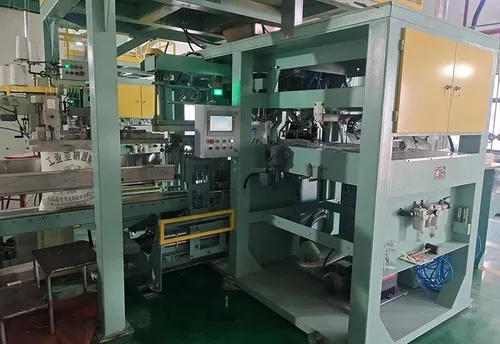 Máy đóng bao tự động