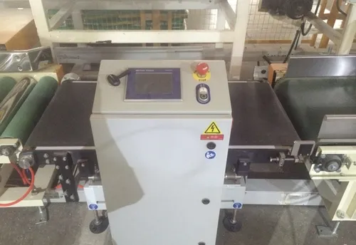 Máy kiểm tra trọng lượng