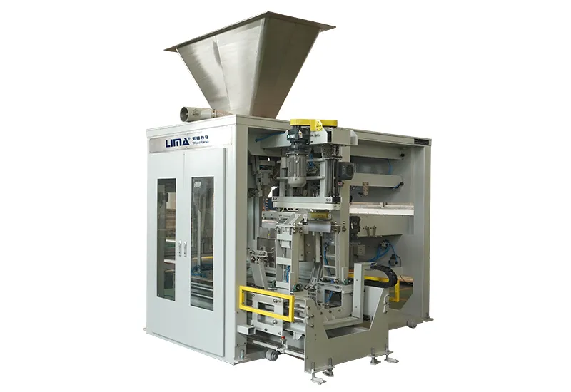 Máy đóng bao tự động