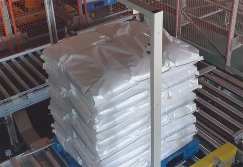 Giải Pháp Đóng Gói Tự Động