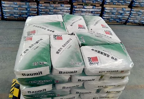 Giải Pháp Đóng Gói Tự Động