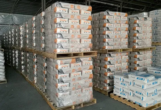 Giải pháp hệ thống đóng gói chìa khóa trao tay