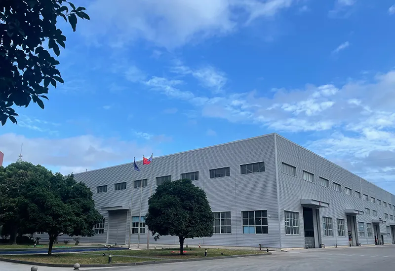 Kinh nghiệm trong ngành và xuất khẩu