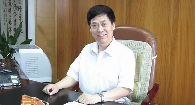 Lời ngỏ từ chủ tịch